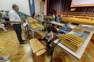 22. revija otroških in mladinskih pevskih zborov Šenčur 2018 7